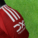 Shirt Manchester United I 24/25 Player Version