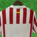 Shirt Atlético Madrid I 25/26 Fan Version