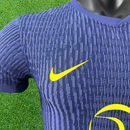 Shirt Atlético Madrid II 25/26 Player Version