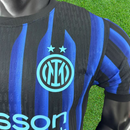 Shirt Inter Milan I 25/26 Player Version
