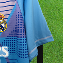 Shirt Real Madrid Goleiro 24/25 Fan Version