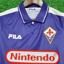 Shirt ACF Fiorentina I 98/99 Retro