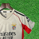 Kit SL Benfica II 25/26 Kids