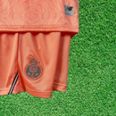 Kit FC Porto II 25/26 Kids