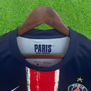 Shirt Paris Saint-Germain F.C (PSG) I Especial Champions 24/25 Fan Version