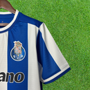 Shirt FC Porto I 25/26 Fan Version