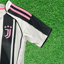 Kit Juventus I 25/26 Kids