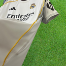 Shirt Real Madrid I 25/26 Fan Version