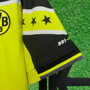 Shirt Borussia Dortmund Final Champions 96/97 Retro