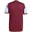 Shirt Aston Villa I 25/26 Fan Version