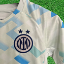 Kit Inter Milan II 25/26 Kids