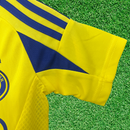 Kit Al-Nassr FC I 24/25 Kids