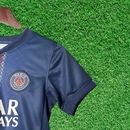 Kit Paris Saint-Germain F.C (PSG) I 25/26 Kids