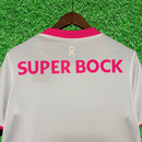 Shirt Sporting CP Outubro Rosa 25/26 Fan Version