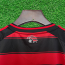 Kit Flamengo I Regata 25/26 Kids