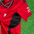 Shirt Manchester United I 23/24 Fan Version