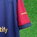 Shirt Barcelona I 24/25 Fan Version