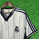 Shirt Real Madrid Baseball - US Pack 25/26 Retro