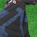 Shirt Manchester United Pré-Jogo II 24/25 Fan Version