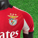 Shirt SL Benfica I 25/26 Player Version