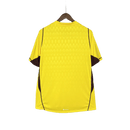 Cruzeiro 24/25 Goalkeeper Jersey - Yellow - Fan Version | Free Shipping + Keychain Gift