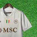 Shirt SSC Napoli II 25/26 Fan Version