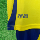 Kit Al-Nassr FC I 24/25 Kids