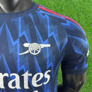 Shirt Arsenal II 25/26 Player Version