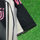 Shirt Juventus I 25/26 Fan Version