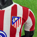 Shirt Atlético Madrid I 25/26 Player Version