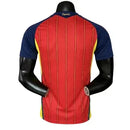 Spain 26/27 I Home Jersey - Player Version | Free Shipping + Keychain Gift