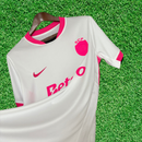 Shirt Sporting CP Outubro Rosa 25/26 Fan Version