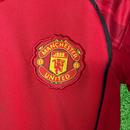 Kit Manchester United I 25/26 Kids