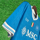 Shirt SSC Napoli I 25/26 Fan Version