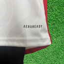 Kit Flamengo II 24/25 Kids