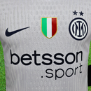 Shirt Inter Milan II 24/25 Player Version