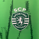 Shirt Sporting CP IIII 24/25 Fan Version