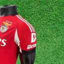 Shirt SL Benfica I 25/26 Player Version