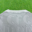Shirt Chelsea Pré-Jogo 25/26 Fan Version