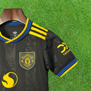 Kit Manchester United III 25/26 Kids