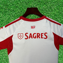 Kit SL Benfica III 25/26 Kids