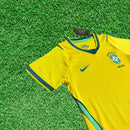 Kit Brazil I 2026 Kids