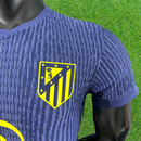Shirt Atlético Madrid II 25/26 Player Version