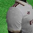 Shirt Arsenal III 25/26 Player Version