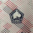 Shirt Lille LOSC II 24/25 Fan Version