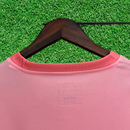 Shirt SL Benfica Goleiro Rosa 25/26 Fan Version