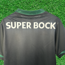 Shirt Sporting CP III 25/26 Fan Version