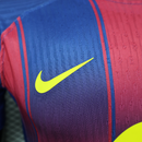 Shirt Barcelona I 25/26 Player Version