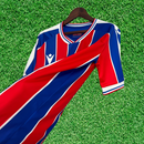 Shirt Crystal Palace I 25/26 Fan Version