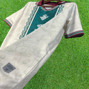 Shirt Real Betis Especial 25/26 Fan Version